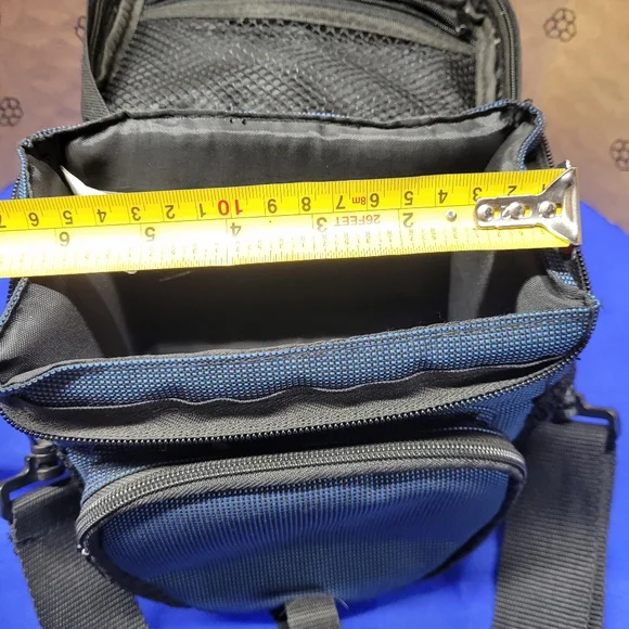 Optex camera bag. - Picture 4 of 12